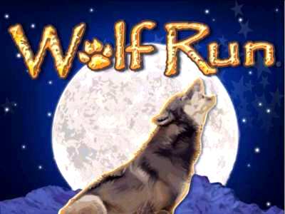 Top Slot Game of the Month: Wolf Run (1)